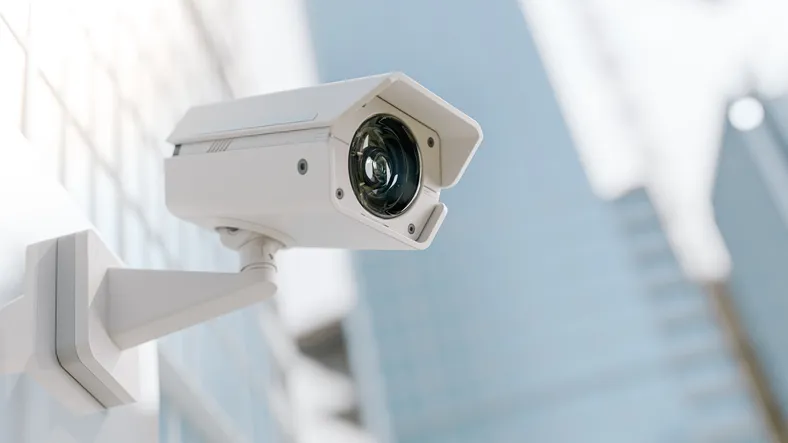 Security Camera