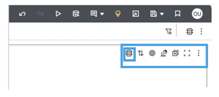Conditional Formatting icon