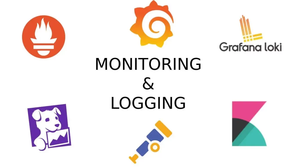 Overview of Monitoring and Logging