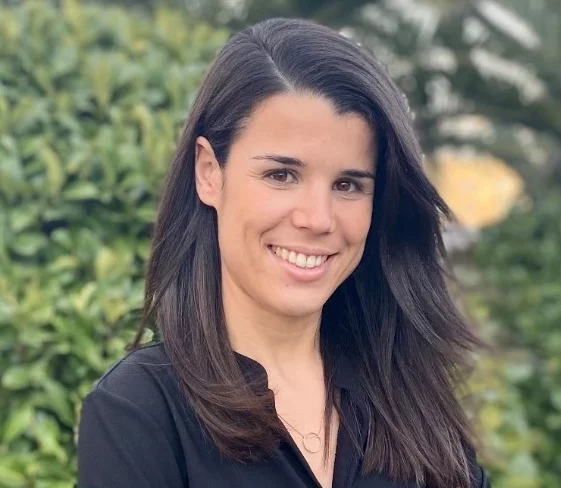 Mireia Rodrí­guez
