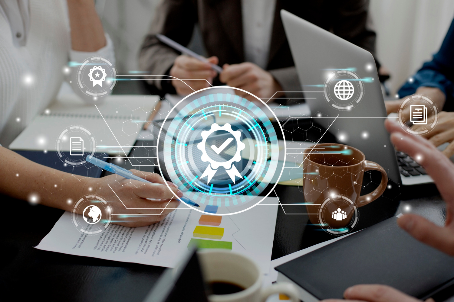 Data Quality Accelerator