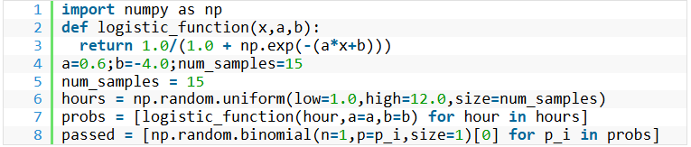 Introduction to Bayesian inference with PyStan – Part II - synvert a ...