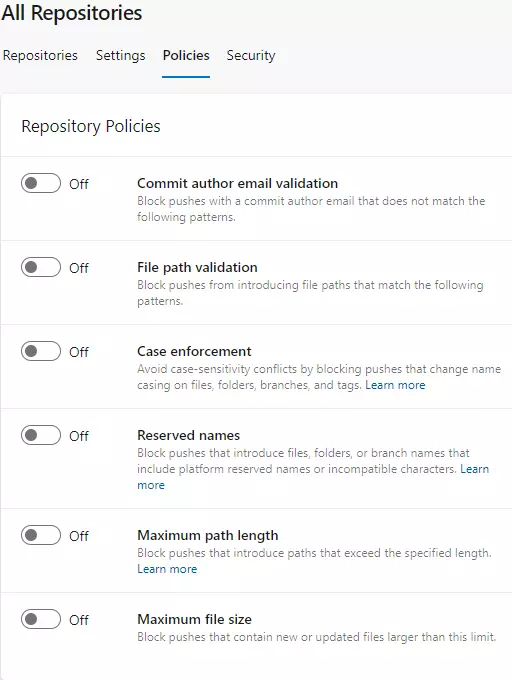 Migration zu Azure Repos und Azure Pipelines - synvert a GlobalLogic ...