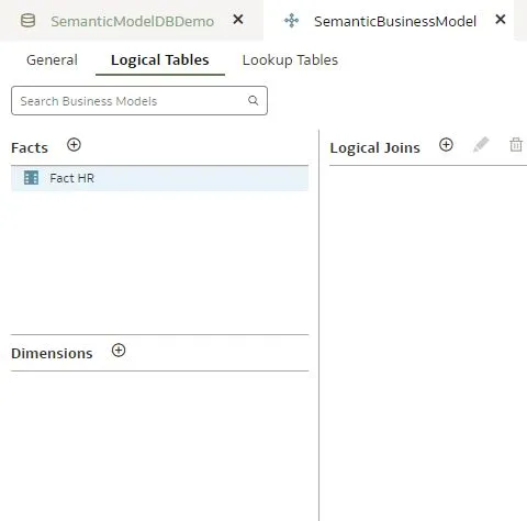Breakthrough in Cloud BI? New Semantic Modeller in OAC - synvert a ...