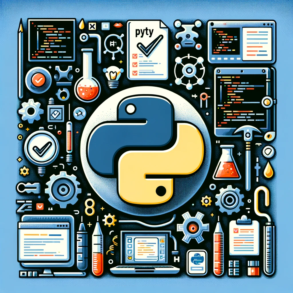 Unit Testing in Python with Pytest - synvert a GlobalLogic company