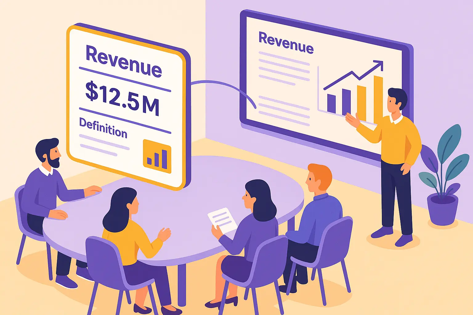 HyperIntelligence in der Praxis: Self-Service stärkt KPI-Nutzung